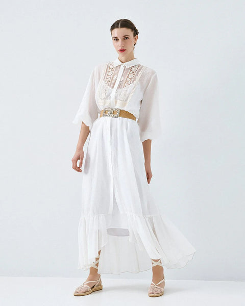 ANNIE Dress
