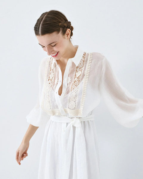 ANNIE Dress