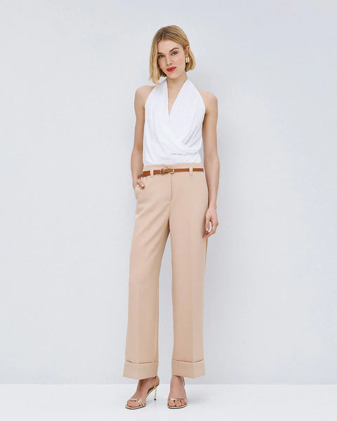 FLORENCE Vanilla Pants