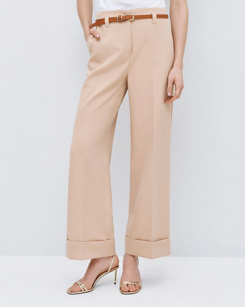 FLORENCE Vanilla Pants