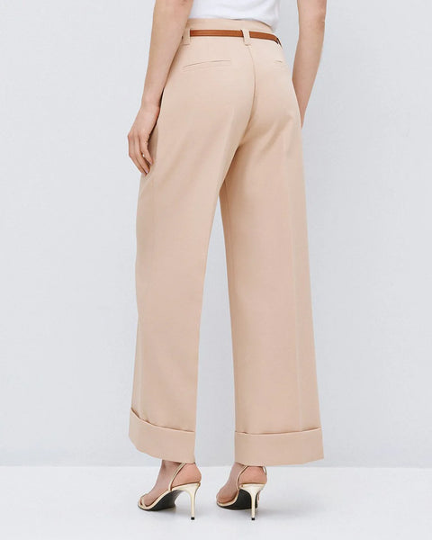 FLORENCE Vanilla Pants