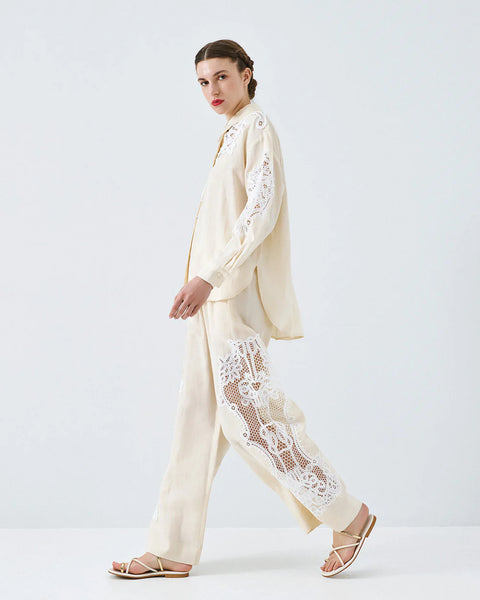 WANDA Pants