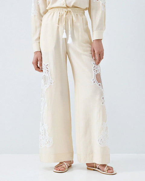 WANDA Pants