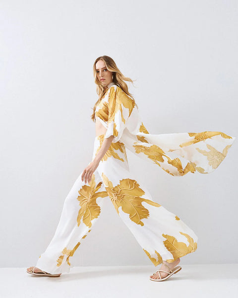 FLOW Tunic Shirt