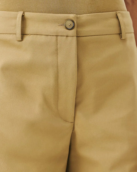 OLIVE Bermuda Shorts