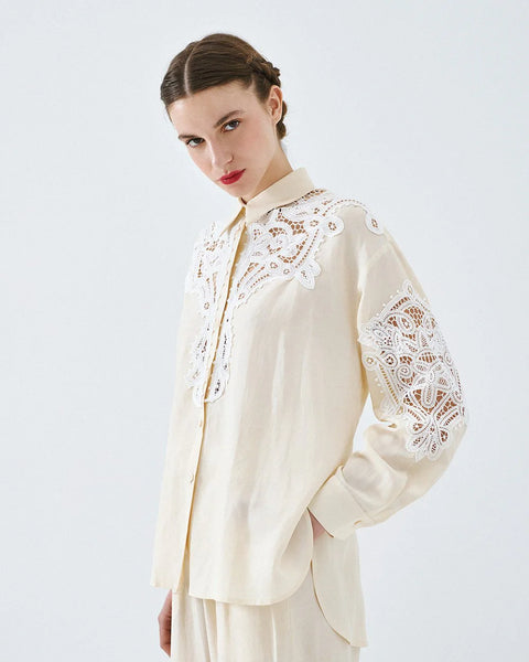 WANDA Shirt