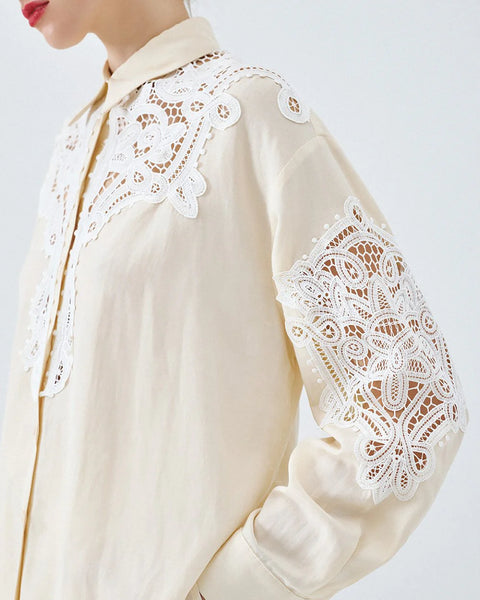 WANDA Shirt