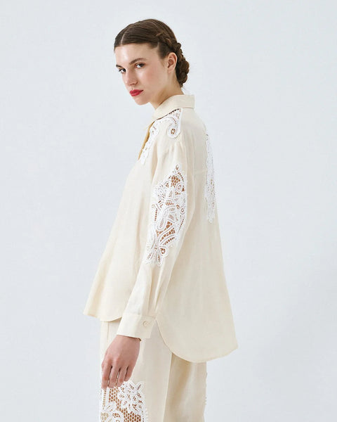 WANDA Shirt