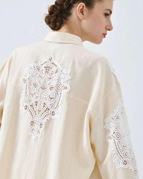 WANDA Shirt