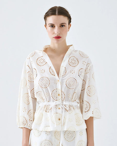 AGNES Shirt