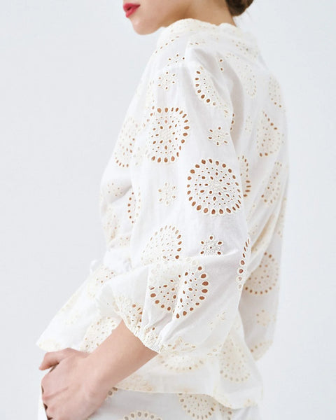 AGNES Shirt