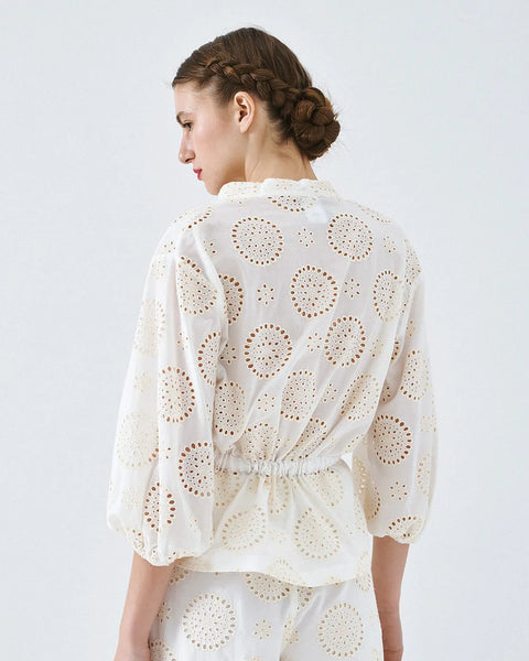 AGNES Shirt