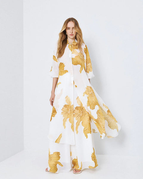 FLOW Tunic Shirt