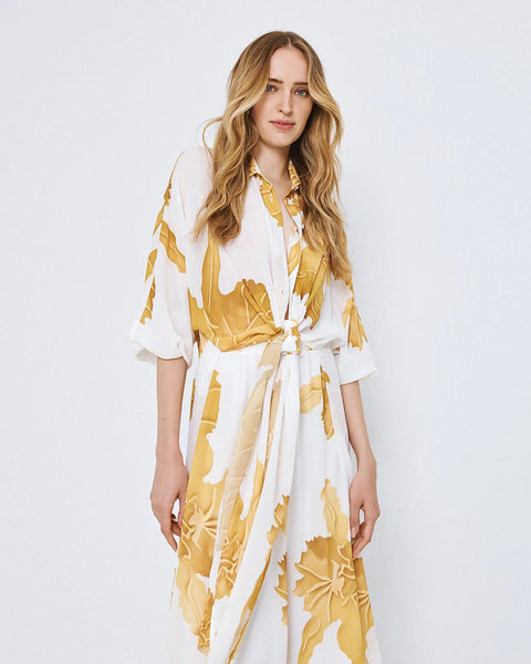 FLOW Tunic Shirt
