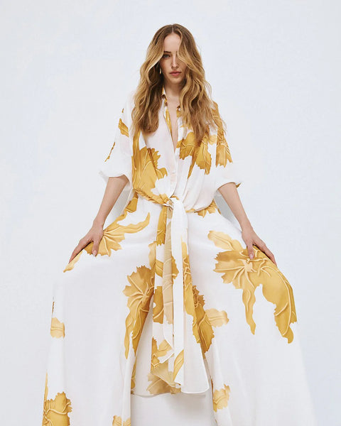 FLOW Tunic Shirt