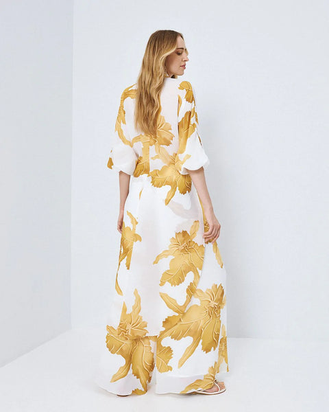FLOW Tunic Shirt