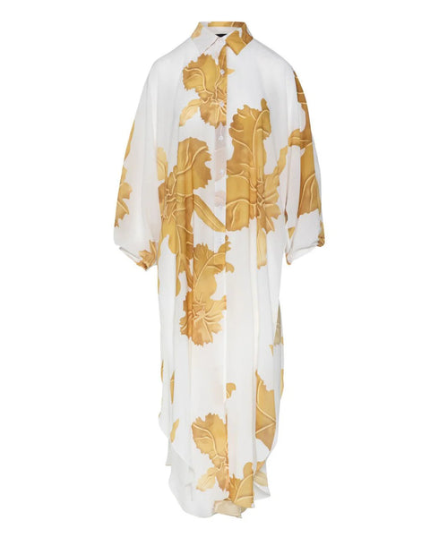 FLOW Tunic Shirt