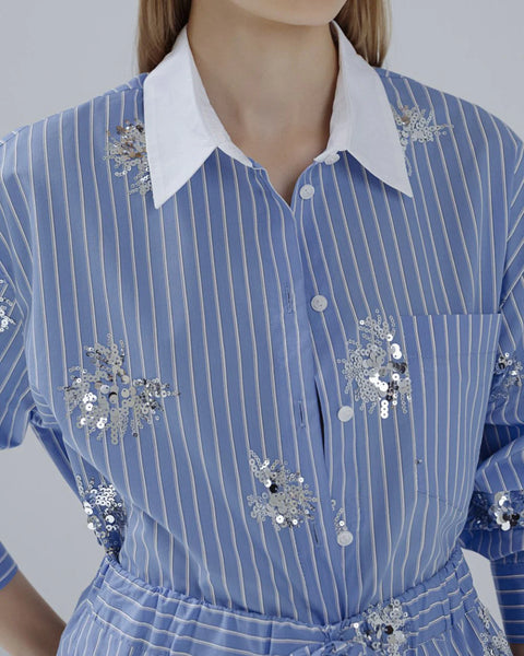 CLAIRE Shirt