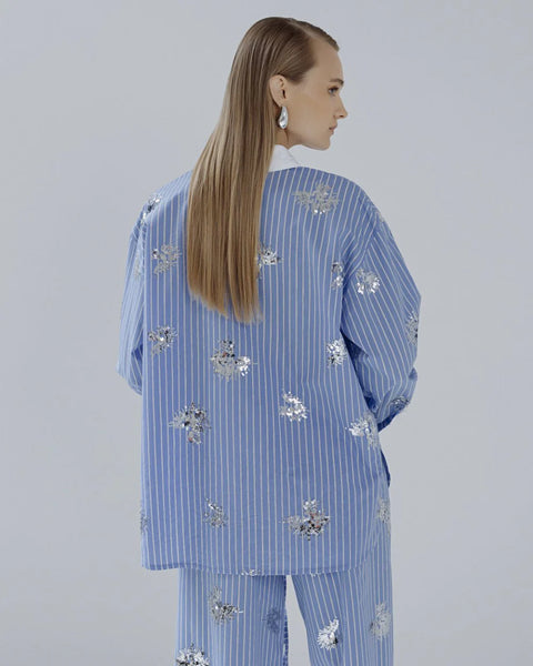 CLAIRE Shirt