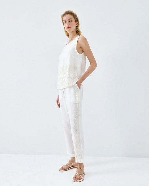 BEADED Top