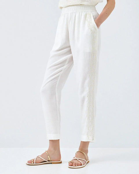 BEADED Pants