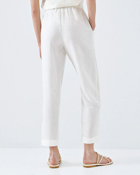 BEADED Pants