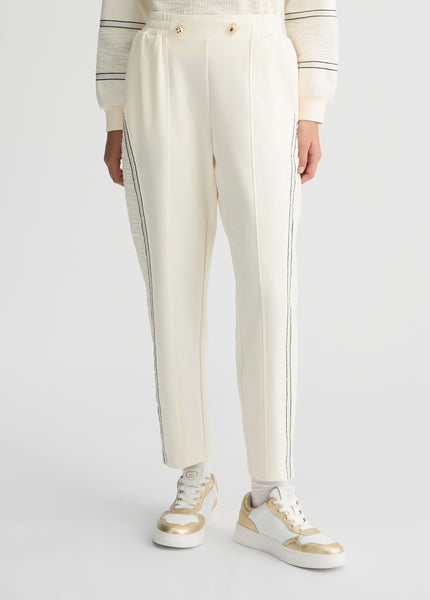 BOUCLE Jogger Pants