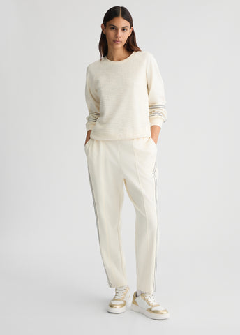 BOUCLE Jogger Pants