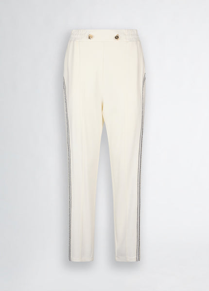 BOUCLE Jogger Pants