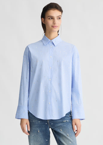 POPLINE Shirt