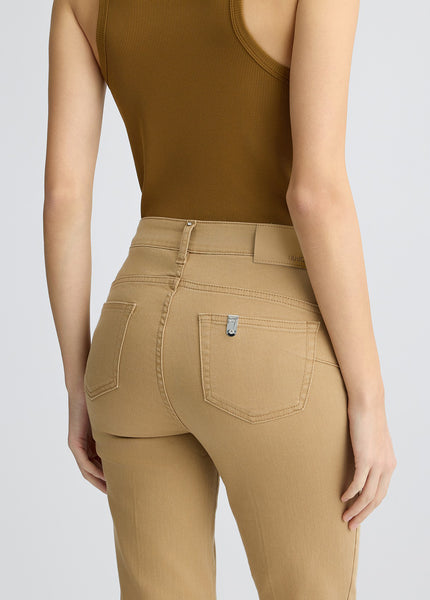 BOOTCUT Beige Jeans