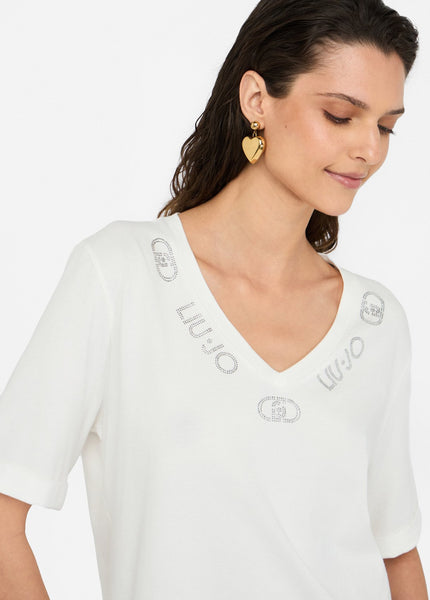 ILEANA T-Shirt