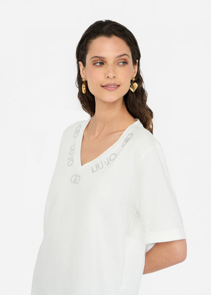 ILEANA T-Shirt