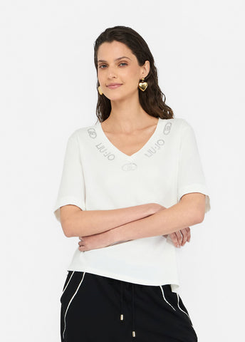 ILEANA T-Shirt