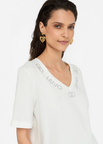 ILEANA T-Shirt