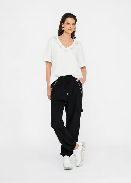ILEANA T-Shirt
