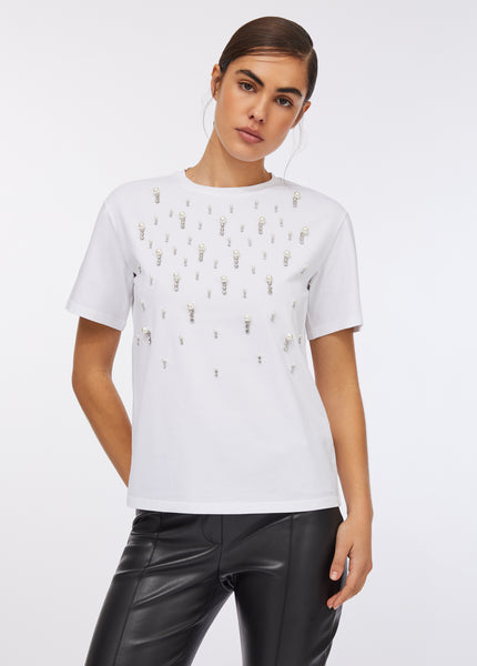 GEMS AND PEARLS T-Shirt