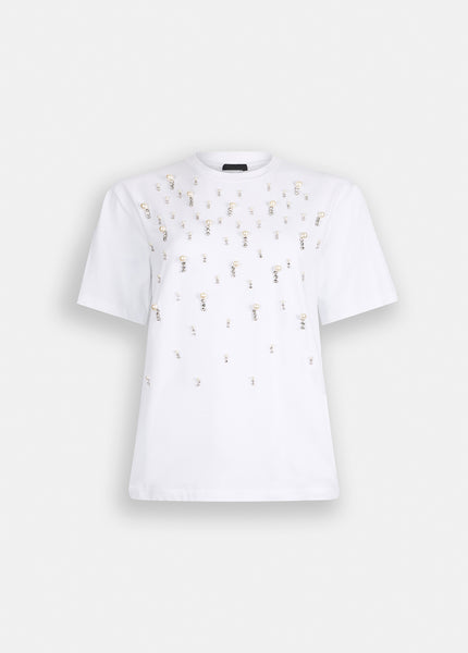 GEMS AND PEARLS T-Shirt
