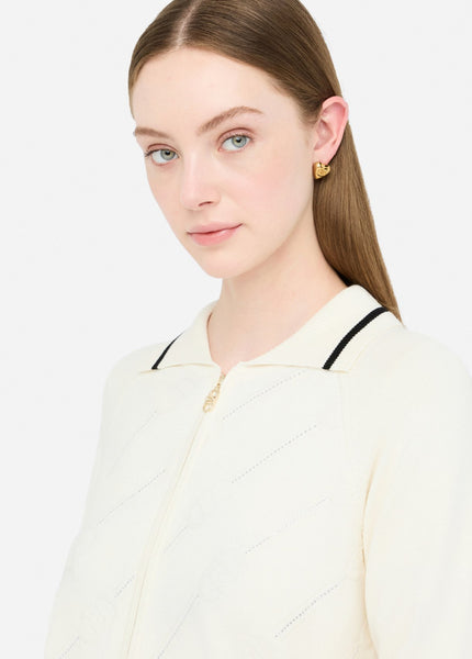 POLO Cardigan