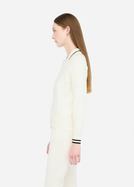 POLO Cardigan
