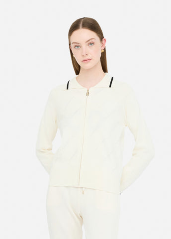 POLO Cardigan