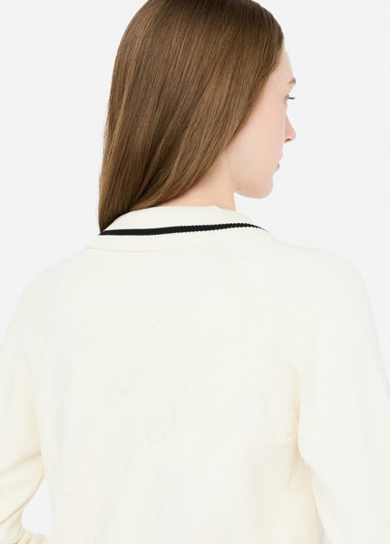 POLO Cardigan