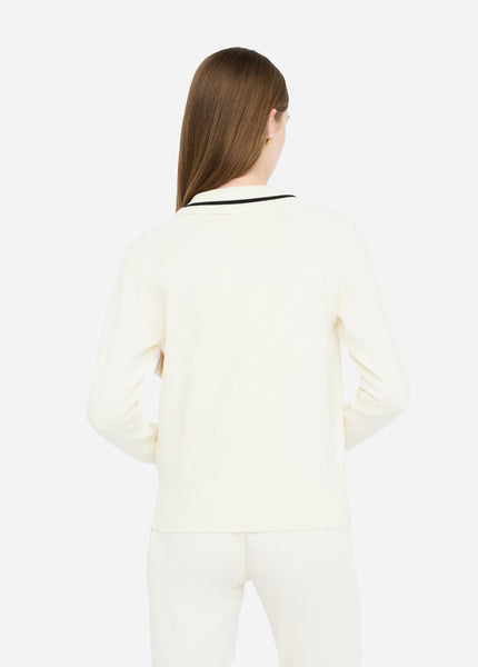 POLO Cardigan