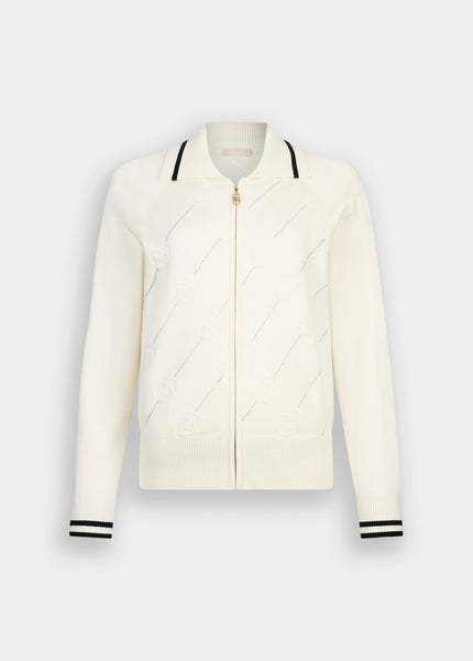 POLO Cardigan