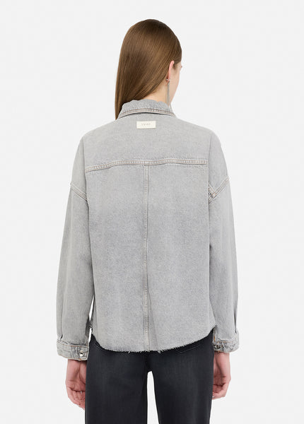 DIAMONDS Denim Jacket