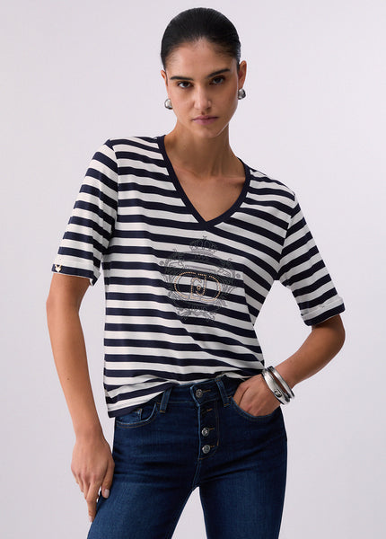 SHORE LEAVE T-Shirt