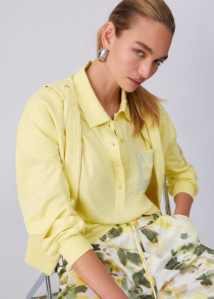 SUNSHINE Hoodie Jacket
