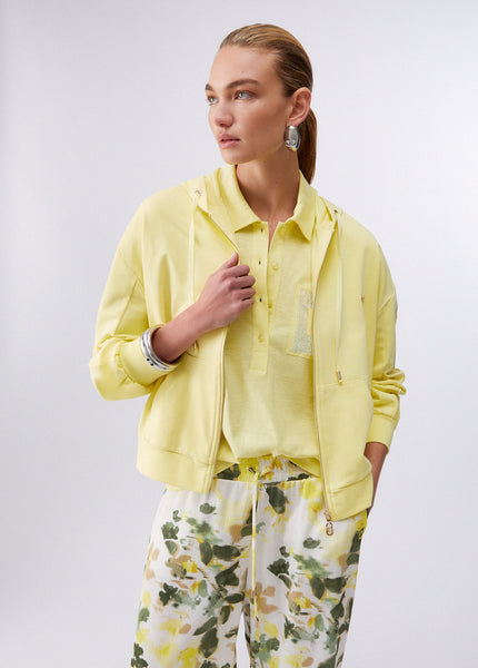 SUNSHINE Hoodie Jacket