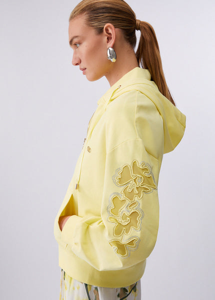SUNSHINE Hoodie Jacket