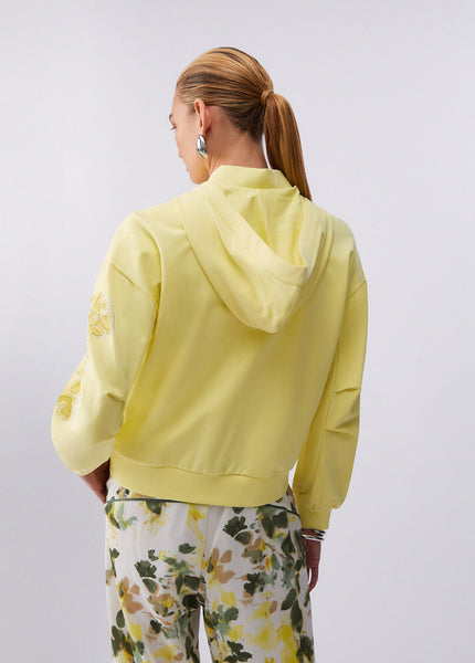 SUNSHINE Hoodie Jacket